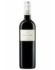 Domaine Vic Petit Pont Rouge