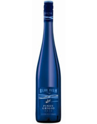 Blue Fish Pinot Grigio