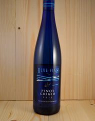 Blue Fish Pinot Grigio