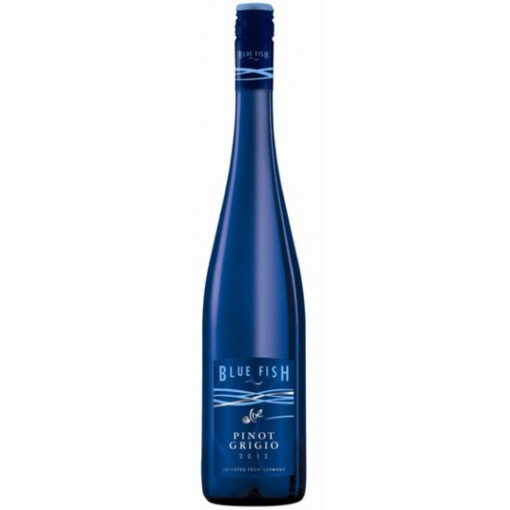 Blue Fish Pinot Grigio