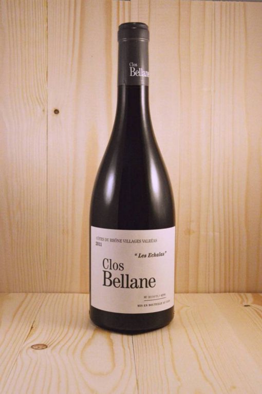 Clos Bellane Cotes Du Rhone