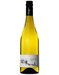 Domaine de Castelnau Viognier l'Ile