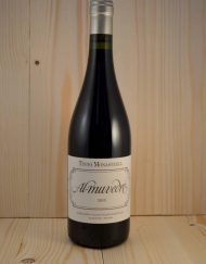 Telmo Rodriguez Al Muvedre Tinto Monastrell