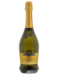 Villa Sandi Prosecco 'Il Fresco' Spumante DOC