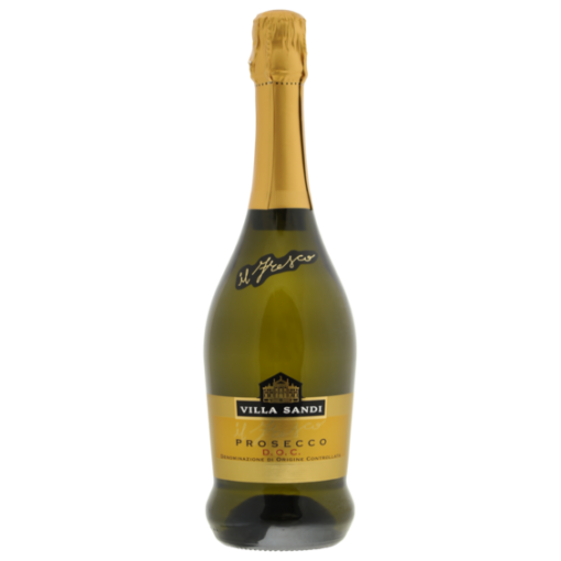Villa Sandi Prosecco 'Il Fresco' Spumante DOC