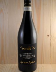 Amarone wijn Luciano Arduini