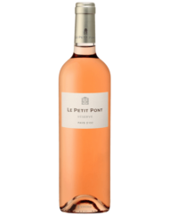 Domaine Vic Le Petit Pont Rosé