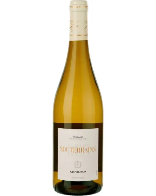 Domaine des Souterrains Sauvignon Blanc