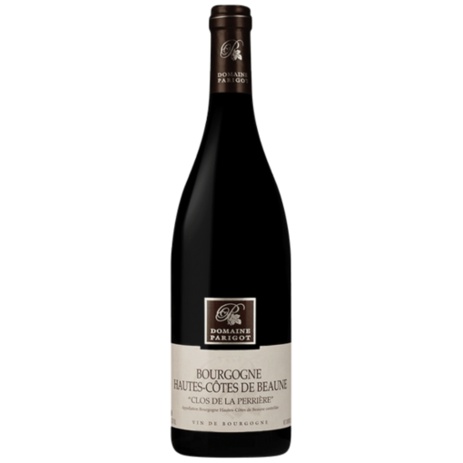 Domaine Parigot Clos De La Perriere – Bourgogne Hautes Cotes De Beaune Rouge