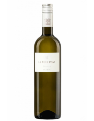 Domaine Vic Petit Pont Blanc