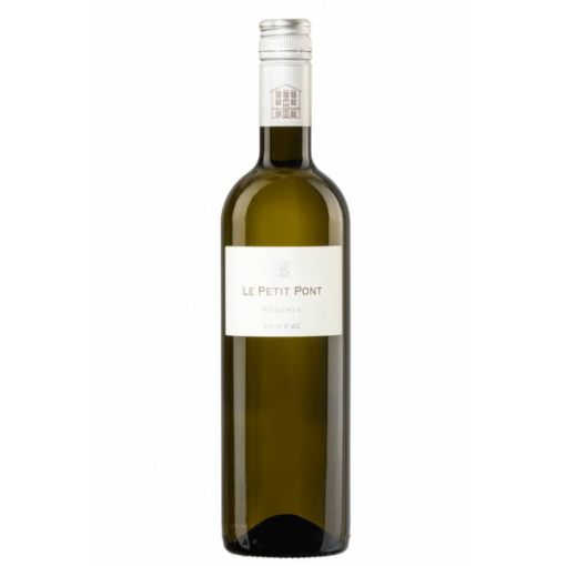 Domaine Vic Petit Pont Blanc