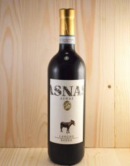 Pier Asnas Langhe Rosso