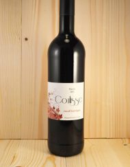 Coulisse Pinotin Rood Barrique