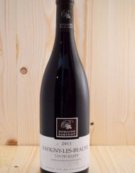Domaine Parigot 'Les Peuillets' Savigny-lès-Beaune