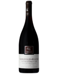 Domaine Parigot Les Vergelesses 1er Crus