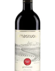 Amastuola Primitivo