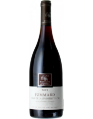 Domaine Parigot Pommard 'Clos de la Chanière' 1er Cru