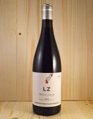 LZ Rioja Telmo Rodriguez Biologische Spaanse rode wijn