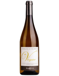 Domaine de Marotte Le Viognier