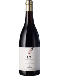 LZ Rioja Telmo Rodriguez