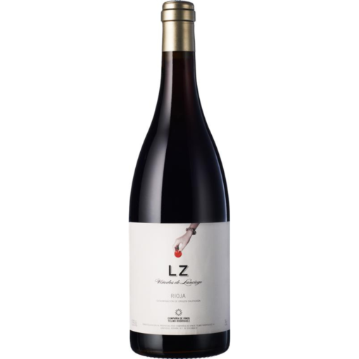 LZ Rioja Telmo Rodriguez