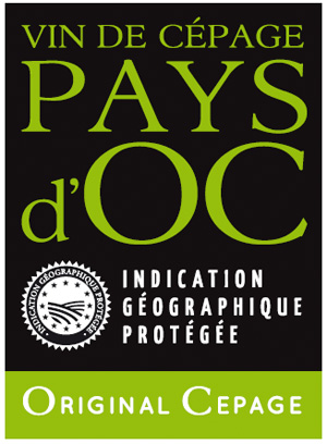 Vins de Pays d'Oc