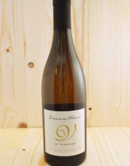 domaine de marotte le viognier- biologische Franse witte wijn