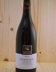 domaine parigot pommard les riottes bourgogne wijn