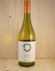 Reserva Chardonnay Chili Valle Central - biologische witte wijn