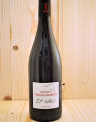 domaine terres georges etcetera minervois - lekkere rode wijn