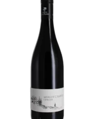 Domaine de Castelnau Merlot Cabernet L’Enclos