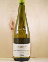 La Cheteau Muscadet Sevre et Maine - Muscadet wijn Loire