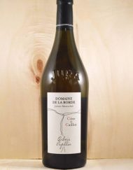 Domaine de la Borde Chardonnay Jura