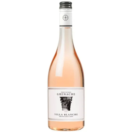 Calmel & Joseph Villa Blanche Grenache Rosé