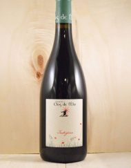 Clos de l'Elu Indigène - biologische rode wijn Loire
