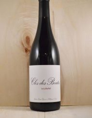 Clos des Boutes Le Pluriel - biologische rode wijn uit de Rhône