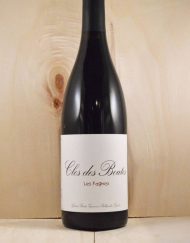Clos des Boutes Les Fagnes - biologische rode wijn uit de Rhône