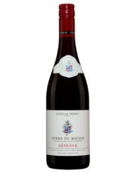 Famille Perrin Côtes du Rhône Réserve