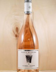 Calmel & Joseph Villa Blanche Grenache - Rosé uit de Languedoc