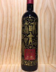 Bodegas Langa 'Pasion' Garnacha