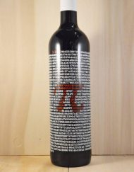 Bodegas Langa 'Pi' Concejon - Zware rode Spaanse wijn uit de Calatayud
