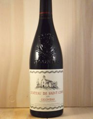Chateau de Saint Cosme Gigondas 2009