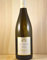 Domaine de Châtenoy Menetou-Salon Blanc - Sauvignon Blanc - Loire