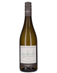 Domaine de Marotte Cuvée Luc