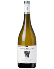 Calmel & Joseph Villa Blanche Chardonnay