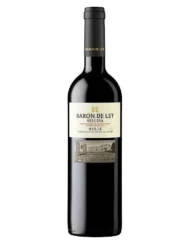 Baron de Ley Reserva Rioja