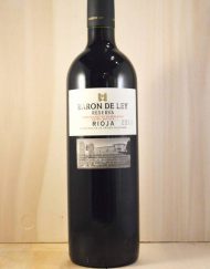 Baron de Ley Rioja Reserva - Spaanse rode wijn