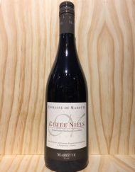 Domaine de Marotte Cuvee Niels