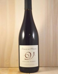 Domaine de Marotte Vieilles Vignes - Biologische rode wijn uit Frankrijk - Ventoux