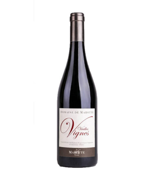 Domaine de Marotte Vieilles Vignes